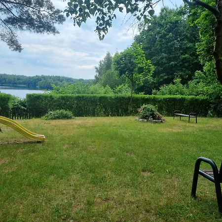 Sitna Gora Holiday home Prokowo